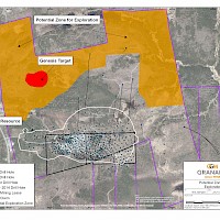 Granada Overview Map-Main