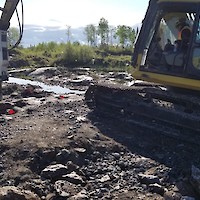 Granada Bulk Sampling Spring 2020