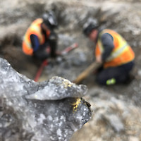 Granada Bulk Sampling June 2020